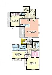 築後未入居　東戸塚