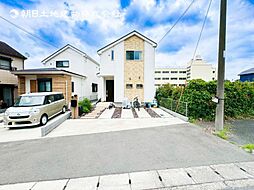 中古戸建 中川
