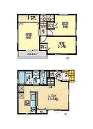 新築戸建　保土ケ谷
