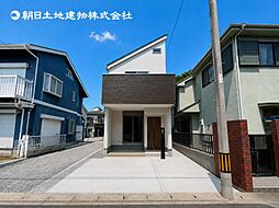 新築戸建 上永谷