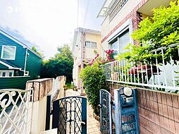 中古戸建 東山田