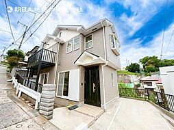 中古戸建 鶴見