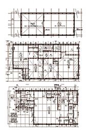 新築分譲戸建　日吉　全4棟　2号棟