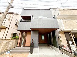 新築戸建　川崎