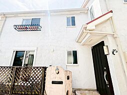 中古戸建　長津田