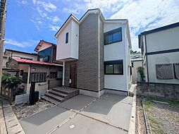 新築戸建 鶴ヶ峰