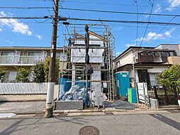 新築戸建 金沢八景