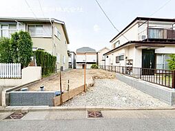 新築戸建　金沢八景