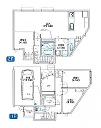 新築戸建　西横浜