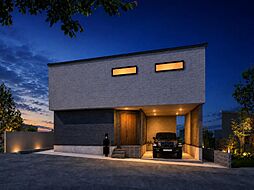 新築戸建　西横浜