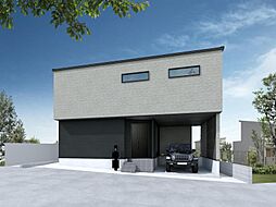 新築戸建　西横浜