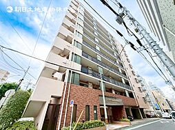 クリオ吉野町伍番館