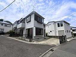 中古戸建 中山