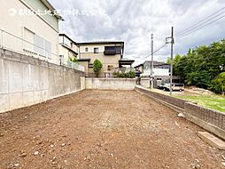 売地 小机