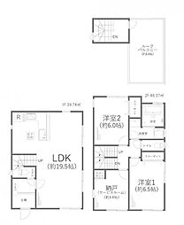 中古戸建　西谷