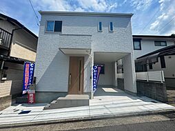 新築戸建　蒔田