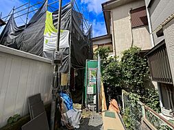 新築戸建 山手