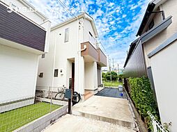 中古戸建 あざみ野