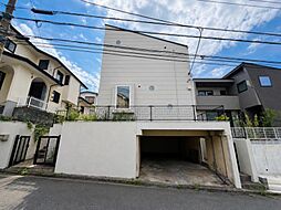 中古戸建 市が尾