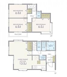 中古戸建　西谷