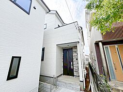 新築分譲戸建　洋光台　全3棟　3号棟
