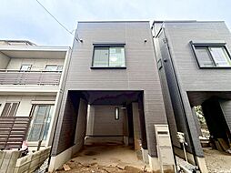 新築分譲戸建　山手　全3棟　A号棟