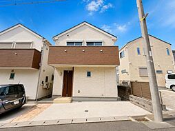中古戸建　東戸塚