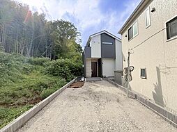 新築戸建　仲町台