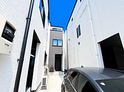 中古戸建 蒔田