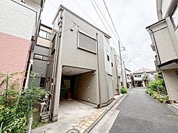 中古戸建　川崎