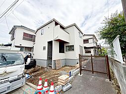 新築戸建　新横浜
