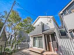 中古戸建 西横浜