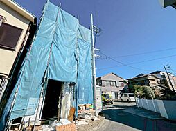 新築戸建　花月総持寺