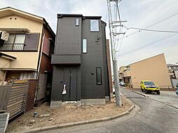 新築戸建　花月総持寺