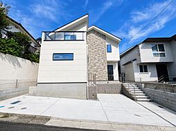 新築戸建 あざみ野