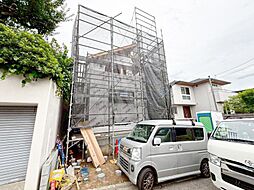 新築戸建 あざみ野