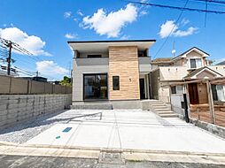 新築戸建　港南台