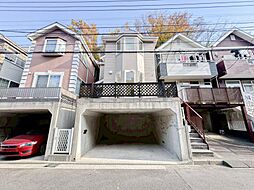 中古戸建　保土ヶ谷