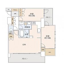 クリオ横浜西口弐番館