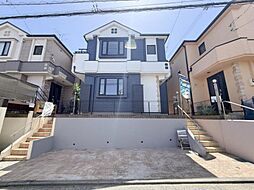中古戸建 鶴見