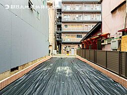 売地 武蔵小杉