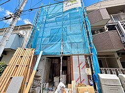 新築戸建 黄金町