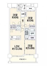 フェイム上星川