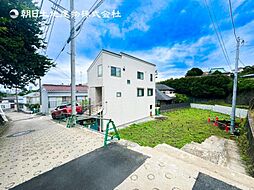 新築分譲戸建 保土ケ谷 全3棟 3号棟