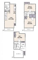 中古戸建　日吉