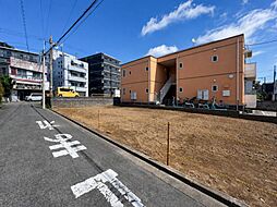 売地 大口 全3区画 C区画