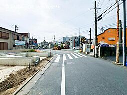 新築戸建　川崎　2号棟