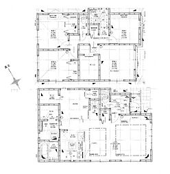 新築分譲戸建　江田　全2棟　2号棟