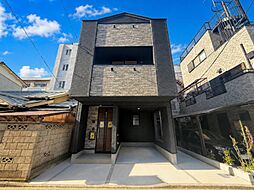 新築戸建 川崎