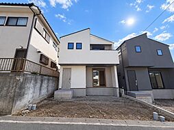 新築分譲戸建　三ツ境　全2棟　A号棟